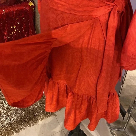 Maje gorgeous dress size 1 - Picture 11 of 16